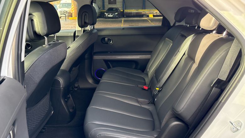 Hyundai IONIQ 5 168kW Ultimate 84 kWh 5dr Auto Electric Hatchback